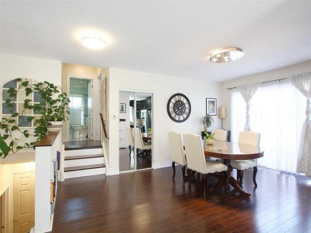 15 Fairfield Ave E, House detached with 3 bedrooms, 2 bathrooms and 6 parking in Brampton ON | Image 8