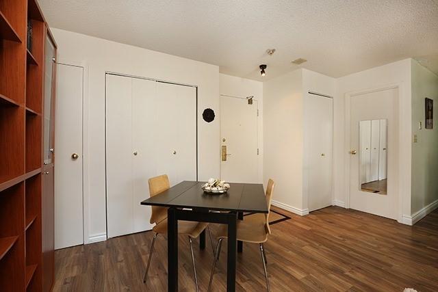 1507 - 25 Grenville St, Condo with 1 bedrooms, 1 bathrooms and null parking in Toronto ON | Image 6