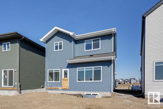 19033 20a Av Nw, House detached with 3 bedrooms, 2 bathrooms and 4 parking in Edmonton AB | Image 37