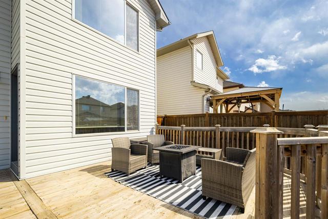 717 Cranston Drive Se, House detached with 4 bedrooms, 3 bathrooms and 4 parking in Calgary AB | Image 43