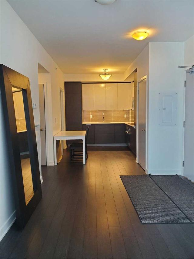1001 - 210 Simcoe St, Condo with 1 bedrooms, 1 bathrooms and 0 parking in Toronto ON | Image 14