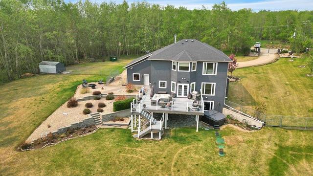 38245 Range Road 282, House detached with 4 bedrooms, 3 bathrooms and 3 parking in Red Deer County AB | Image 4