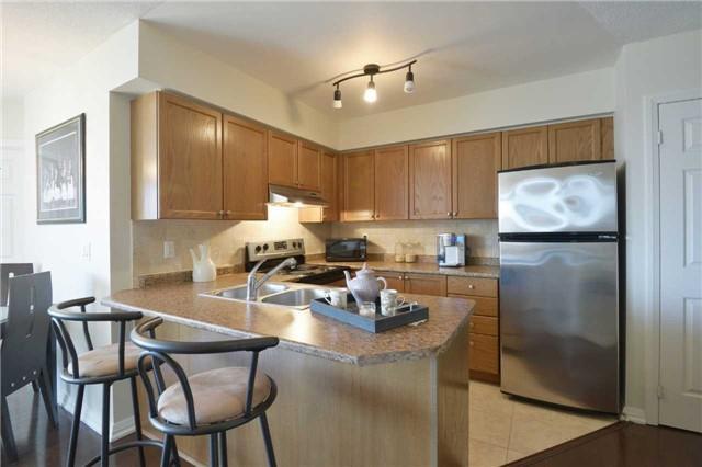 404 - 220 Forum Dr, Condo with 2 bedrooms, 2 bathrooms and 1 parking in Mississauga ON | Image 7