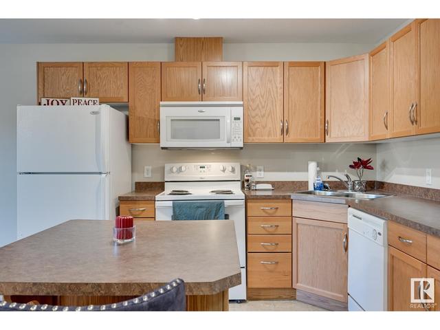 348 - 2096 Blackmud Creek Dr Sw, Condo with 1 bedrooms, 1 bathrooms and null parking in Edmonton AB | Image 4