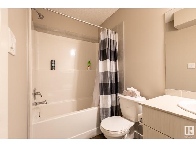 402 - 1506 Tamarack Bv Nw, Condo with 2 bedrooms, 2 bathrooms and 1 parking in Edmonton AB | Image 22