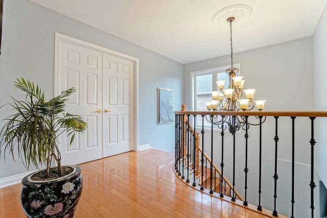 14 Binnery Dr, House detached with 4 bedrooms, 4 bathrooms and 4 parking in Brampton ON | Image 14