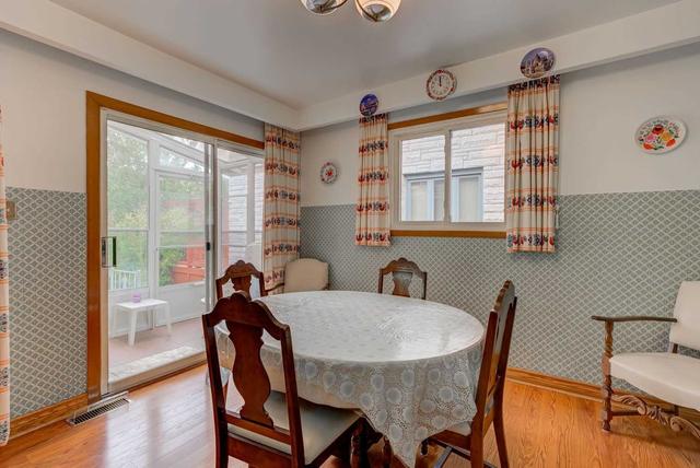 183 Goulding Ave, House detached with 5 bedrooms, 3 bathrooms and 6 parking in Toronto ON | Image 39