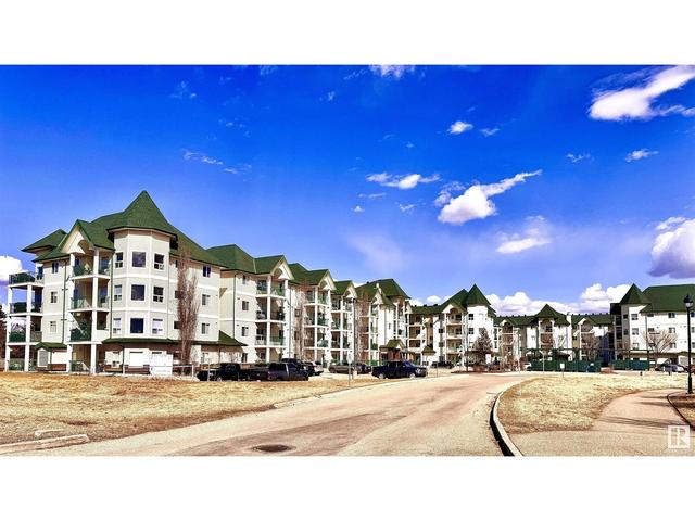 319 - 13635 34 St Nw, Condo with 2 bedrooms, 2 bathrooms and null parking in Edmonton AB | Image 32