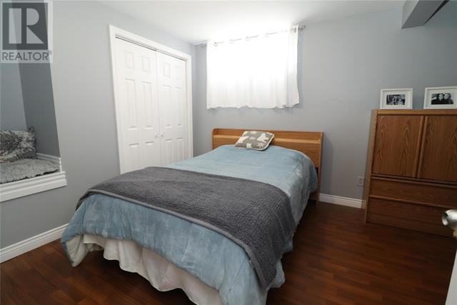 13 Montclair Street, House detached with 4 bedrooms, 2 bathrooms and null parking in Mount Pearl NL | Image 19