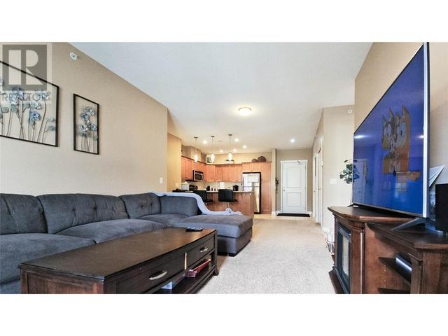 3314 - 1990 Upper Sundance Drive, Condo with 2 bedrooms, 2 bathrooms and 1 parking in West Kelowna BC | Image 15