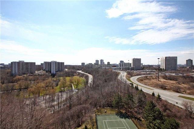 1001 - 215 Wynford Dr, Condo with 2 bedrooms, 3 bathrooms and 2 parking in Toronto ON | Image 17