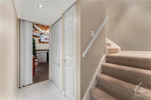 485 Sidney Drive, Townhouse with 3 bedrooms, 3 bathrooms and 2 parking in Ottawa ON | Image 22