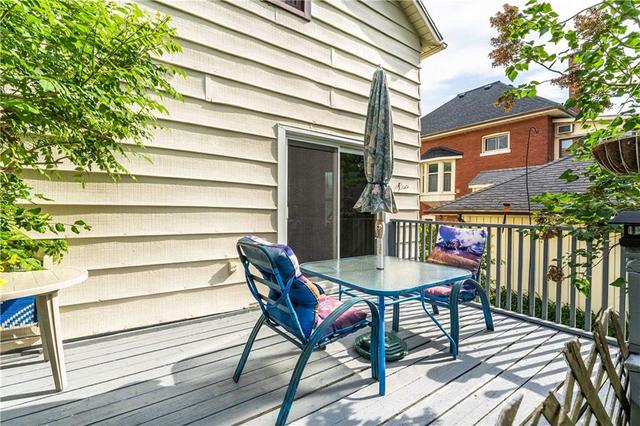 60 Beverly Street W, House detached with 3 bedrooms, 1 bathrooms and 4 parking in Brant ON | Image 27