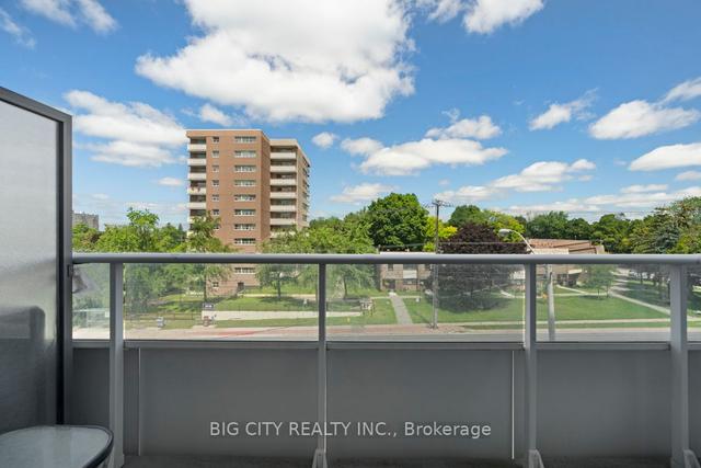 315 - 3121 Sheppard Ave E, Condo with 1 bedrooms, 1 bathrooms and 1 parking in Toronto ON | Image 5