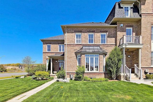 2844 Elgin Mills Rd E, House attached with 4 bedrooms, 4 bathrooms and 4 parking in Markham ON | Image 1