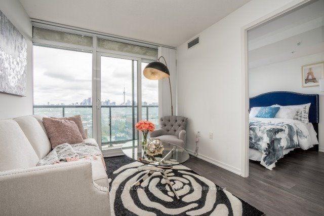 1817e - 36 Lisgar St, Condo with 2 bedrooms, 2 bathrooms and 1 parking in Toronto ON | Image 11
