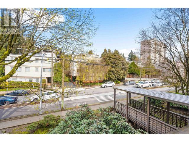 312 - 410 Agnes Street, Condo with 1 bedrooms, 1 bathrooms and 1 parking in New Westminster BC | Image 20