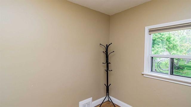 1033 Haig Blvd, House detached with 3 bedrooms, 2 bathrooms and 5 parking in Mississauga ON | Image 8