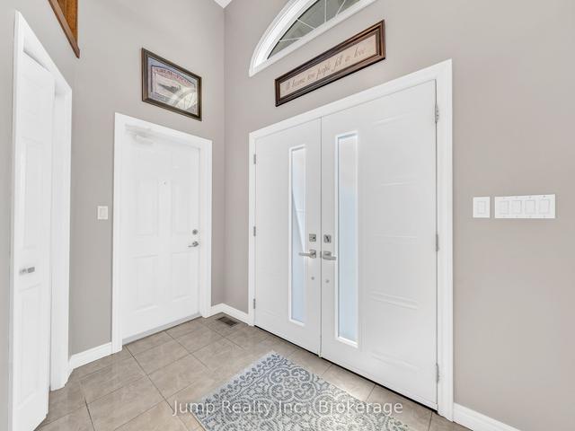 1026 Nova Dr, House detached with 3 bedrooms, 2 bathrooms and 6 parking in Windsor ON | Image 17