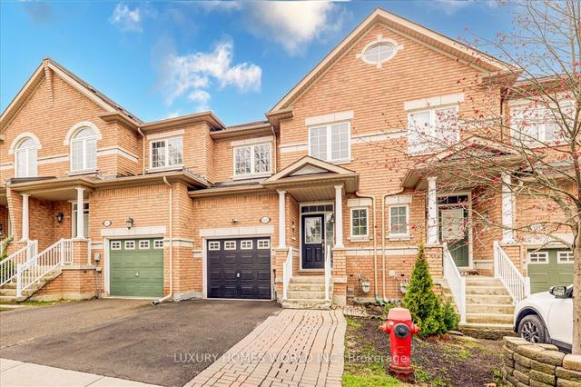 82 - 8 Townwood Dr, House attached with 3 bedrooms, 4 bathrooms and 3 parking in Richmond Hill ON | Image 12