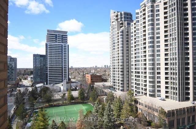 ph17 - 88 Grandview Way, Condo with 2 bedrooms, 2 bathrooms and 1 parking in Toronto ON | Image 5