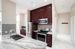 101 - 3525 Kariya Dr, Condo with 2 bedrooms, 2 bathrooms and 2 parking in Mississauga ON | Image 4