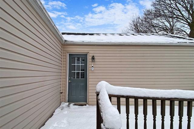 479 Jarvis St, House detached with 3 bedrooms, 2 bathrooms and 3 parking in Oshawa ON | Image 33