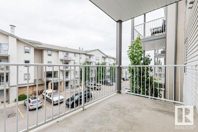 323 - 151 Edwards Dr Sw, Condo with 2 bedrooms, 2 bathrooms and null parking in Edmonton AB | Image 18