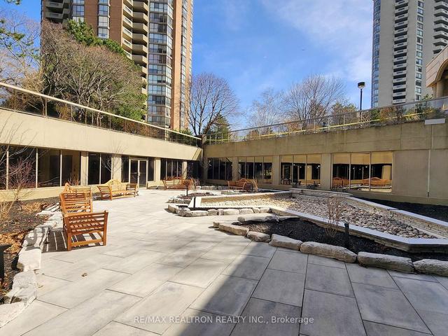 2707 - 89 Skymark Dr, Condo with 2 bedrooms, 3 bathrooms and 2 parking in Toronto ON | Image 28