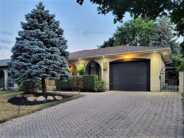 147 Muriel Cres, House detached with 3 bedrooms, 3 bathrooms and 5 parking in London ON | Image 1