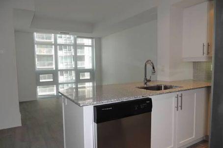 1716 - 65 East Liberty St, Condo with 0 bedrooms, 1 bathrooms and null parking in Toronto ON | Image 3