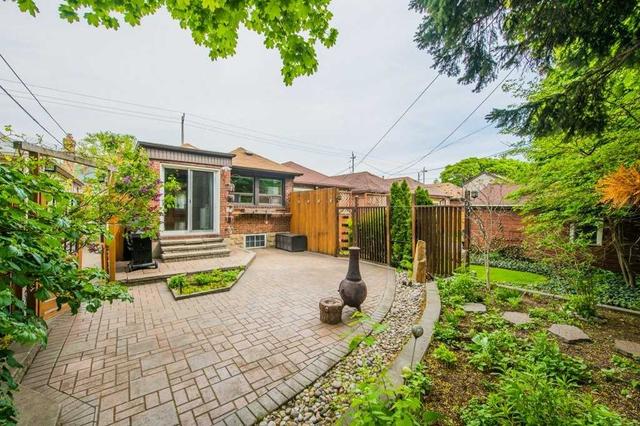 165 O'connor Dr, House detached with 2 bedrooms, 2 bathrooms and 1 parking in Toronto ON | Image 33
