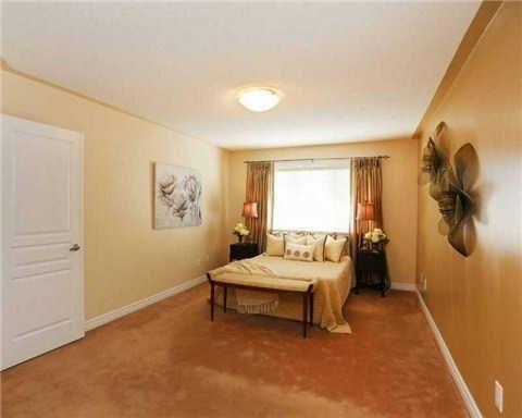 134 Naperton Dr, House attached with 4 bedrooms, 4 bathrooms and 1 parking in Brampton ON | Image 13