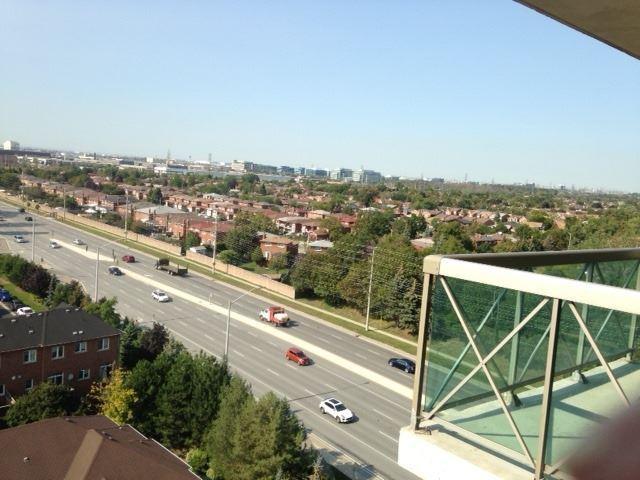 1001 - 1359 Rathburn Rd E, Condo with 1 bedrooms, 1 bathrooms and 1 parking in Mississauga ON | Image 10