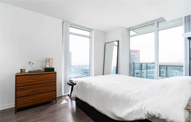 lph10w - 36 Lisgar St, Condo with 2 bedrooms, 2 bathrooms and 1 parking in Toronto ON | Image 5