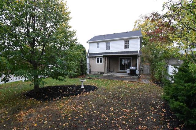 69 Hillcrest Ave, House detached with 3 bedrooms, 2 bathrooms and 2 parking in St. Catharines ON | Image 29