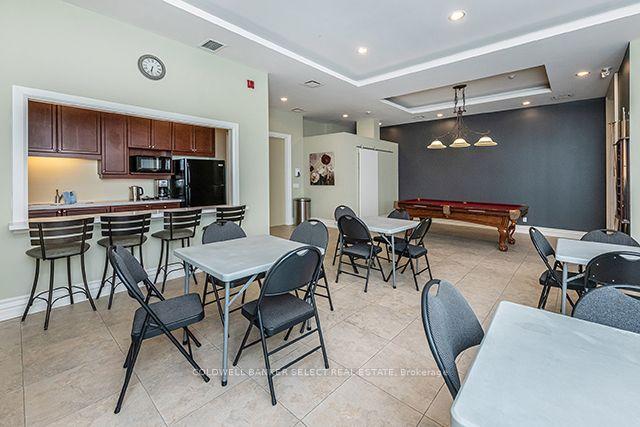 512 - 60 Ann St, Condo with 2 bedrooms, 3 bathrooms and 1 parking in Caledon ON | Image 29