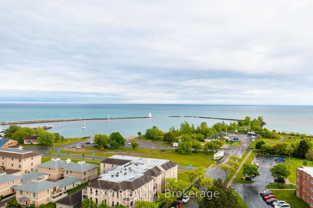 404 - 135 Orr St, Condo with 2 bedrooms, 3 bathrooms and 1 parking in Cobourg ON | Image 15
