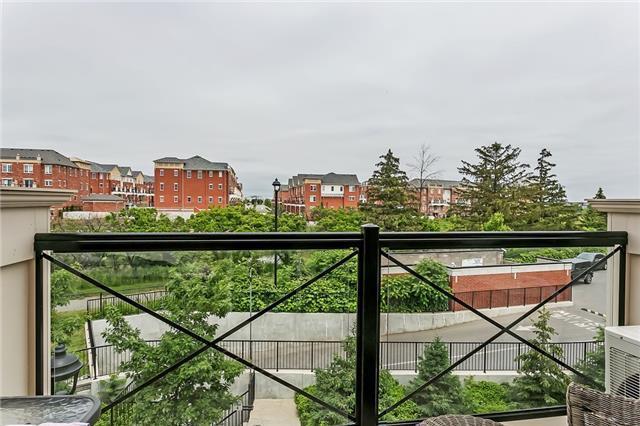 3 - 2563 Sixth Line, Townhouse with 2 bedrooms, 2 bathrooms and 1 parking in Oakville ON | Image 10