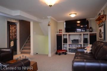 576 Willow Cres, House detached with 3 bedrooms, 2 bathrooms and 1 parking in Cobourg ON | Image 7