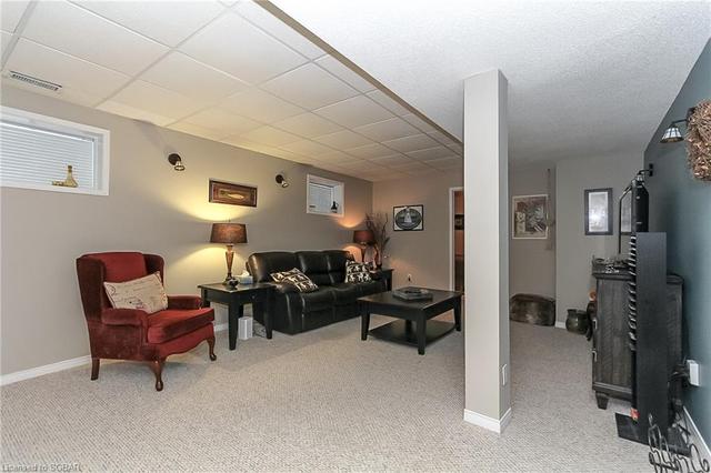 178 Dyer Drive, House detached with 3 bedrooms, 2 bathrooms and null parking in Wasaga Beach ON | Image 26