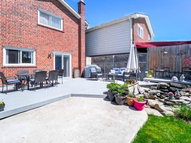 76 Trewartha Cres, House detached with 4 bedrooms, 3 bathrooms and 6 parking in Brampton ON | Image 29