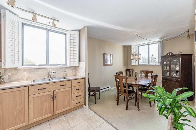 401 - 89 Westwood Rd, Condo with 2 bedrooms, 2 bathrooms and 1 parking in Guelph ON | Image 40