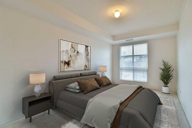 412 - 3085 Bloor St W, Condo with 2 bedrooms, 2 bathrooms and 1 parking in Toronto ON | Image 14