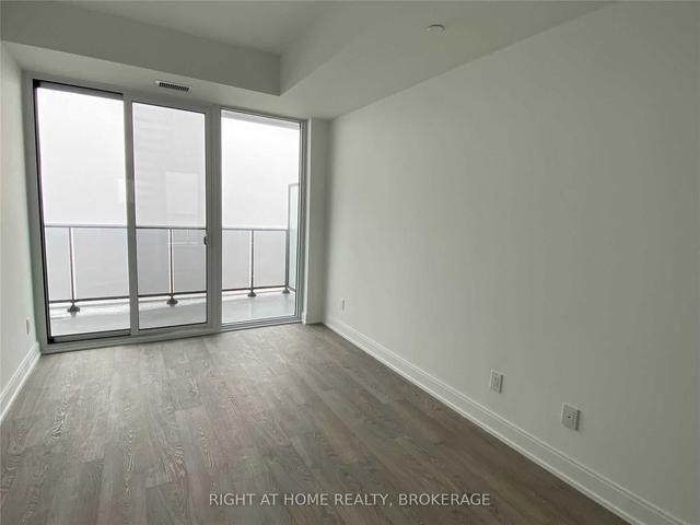 1710 - 70 Annie Craig Dr, Condo with 1 bedrooms, 1 bathrooms and 0 parking in Toronto ON | Image 5