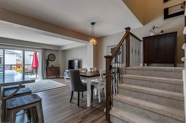 1367 Tremont Drive, House attached with 3 bedrooms, 2 bathrooms and null parking in Kingston ON | Image 14