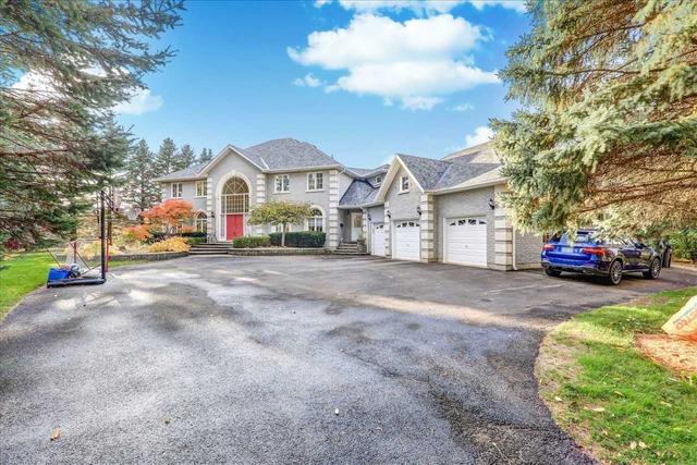 12 Cranston Dr, House detached with 3 bedrooms, 5 bathrooms and 13 parking in Caledon ON | Image 12