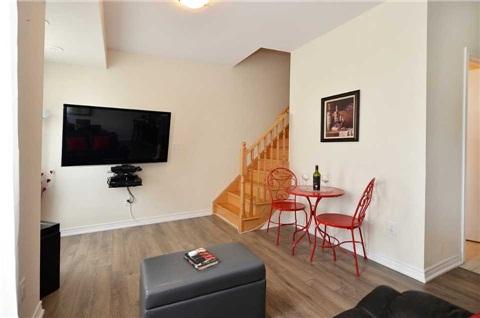 10 - 125 Kayla Cres, Townhouse with 2 bedrooms, 2 bathrooms and 1 parking in Vaughan ON | Image 12