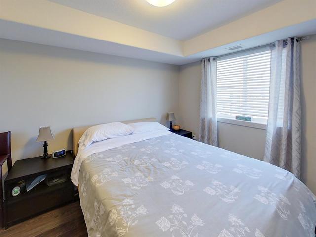 1406 - 7901 King Street, Condo with 1 bedrooms, 2 bathrooms and 1 parking in Wood Buffalo AB | Image 12