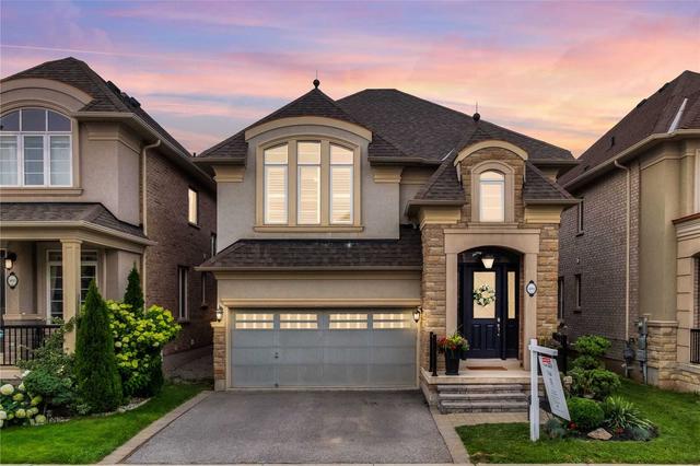 3091 Robert Brown Blvd, House detached with 4 bedrooms, 4 bathrooms and 4 parking in Oakville ON | Image 1